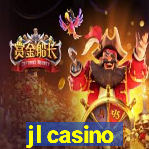 jl casino